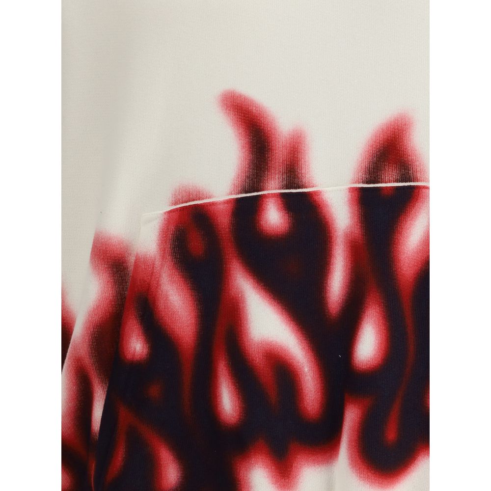 هودي Palm Angels Flames