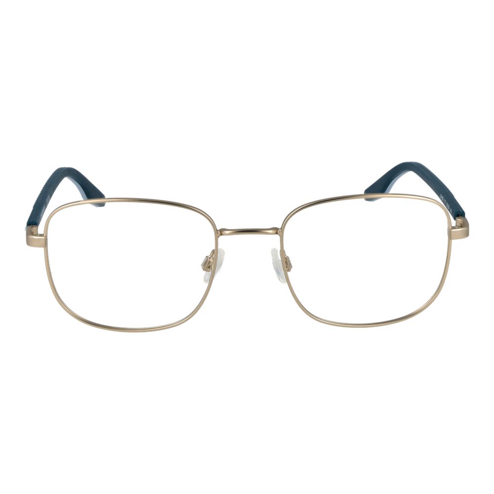 Converse Gold Rubber Glasses (Frames) - Luxe Marca