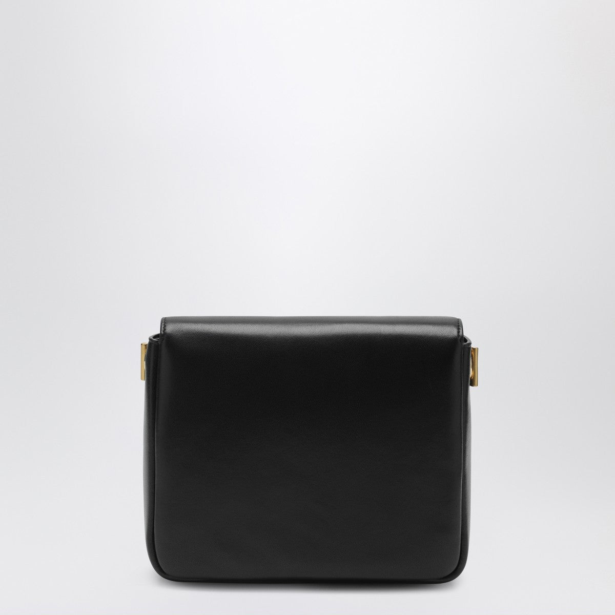Saint Laurent Saint Laurent Black leather Kate bag