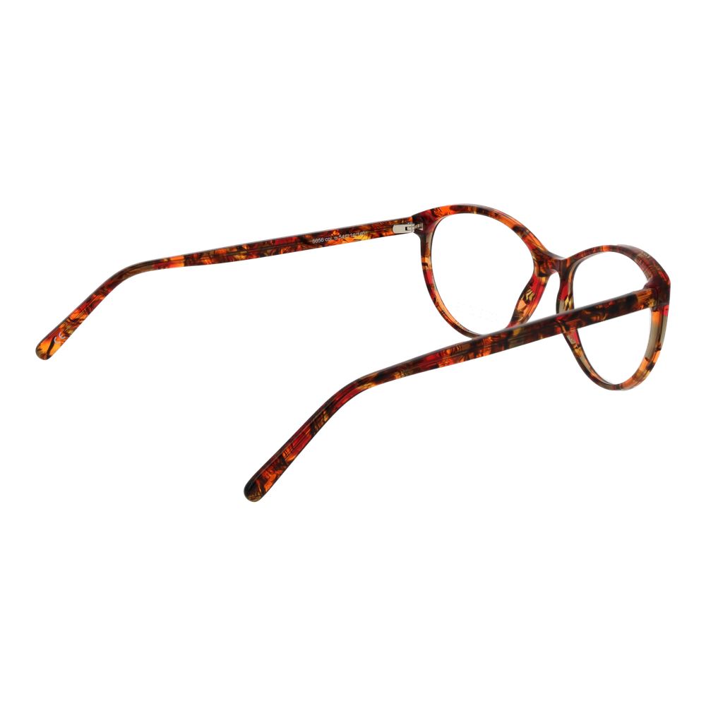 Andy Wolf Brown Acetate Glasses (Frames) - Luxe Marca
