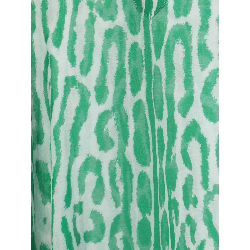 فستان قفطان من توم فورد