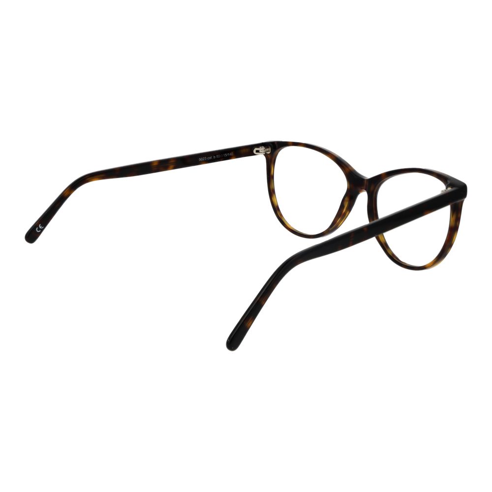 Andy Wolf Brown Acetate Glasses (Frames) - Luxe Marca