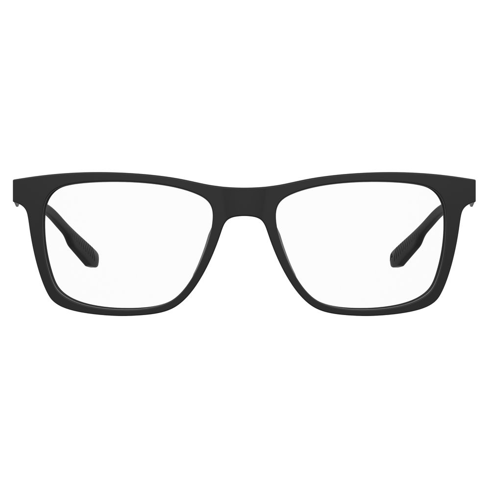 إطارات أسيتات سوداء من أندرمور