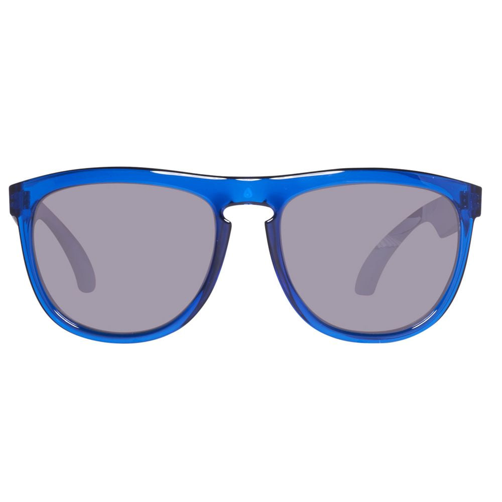 Benetton Blue Injected Sunglasses