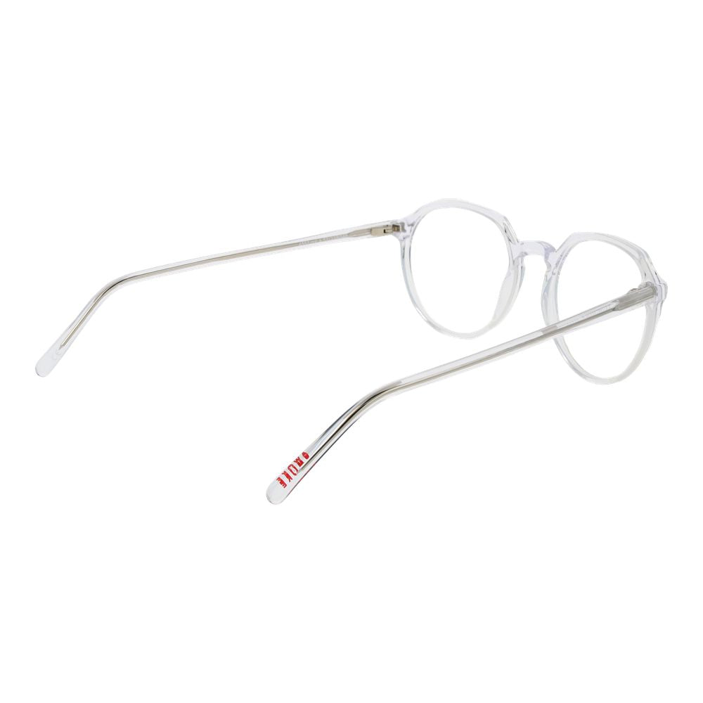 Andy Wolf Transparent Acetate Glasses (Frames) - Luxe Marca