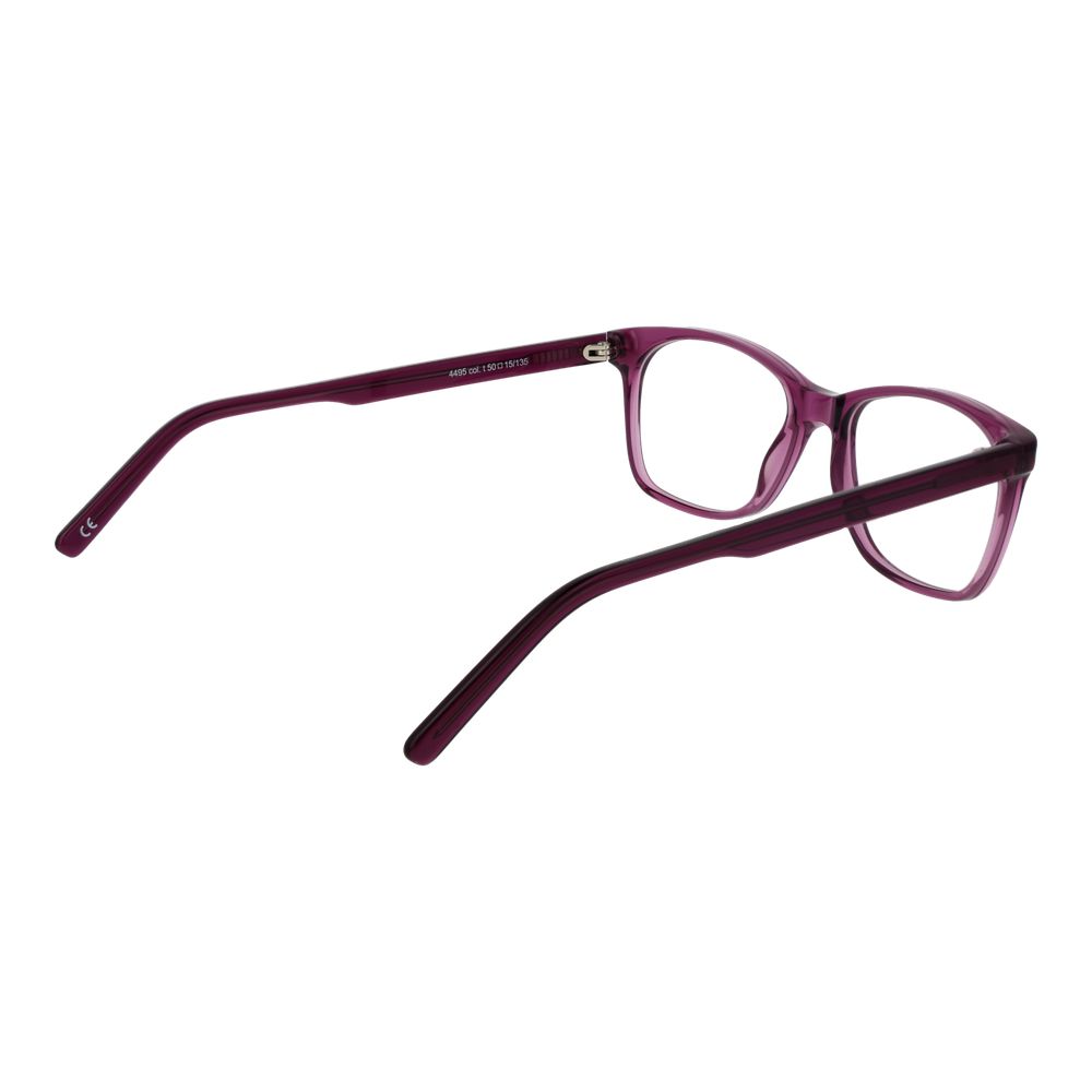 Andy Wolf Multicolor Acetate Glasses (Frames) - Luxe Marca