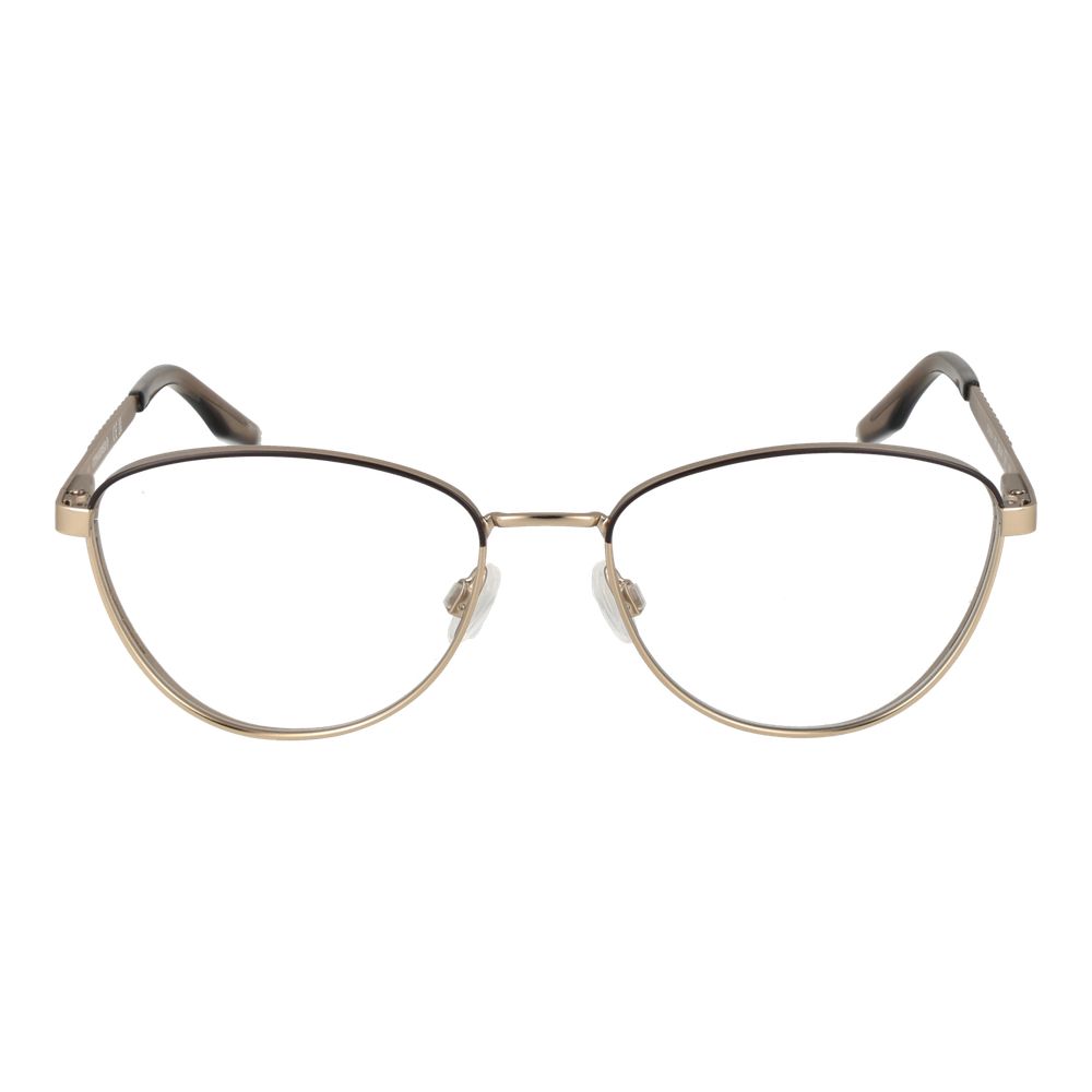 Converse Gold Metal Glasses (Frames) - Luxe Marca