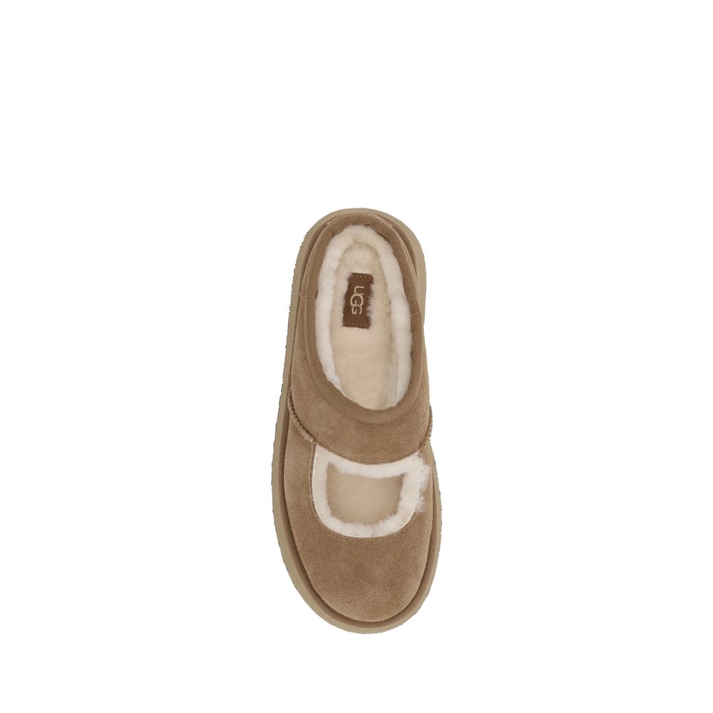 أحذية UGG ماري جين