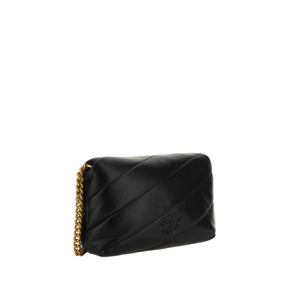حقيبة كتف PINKO Love Baby