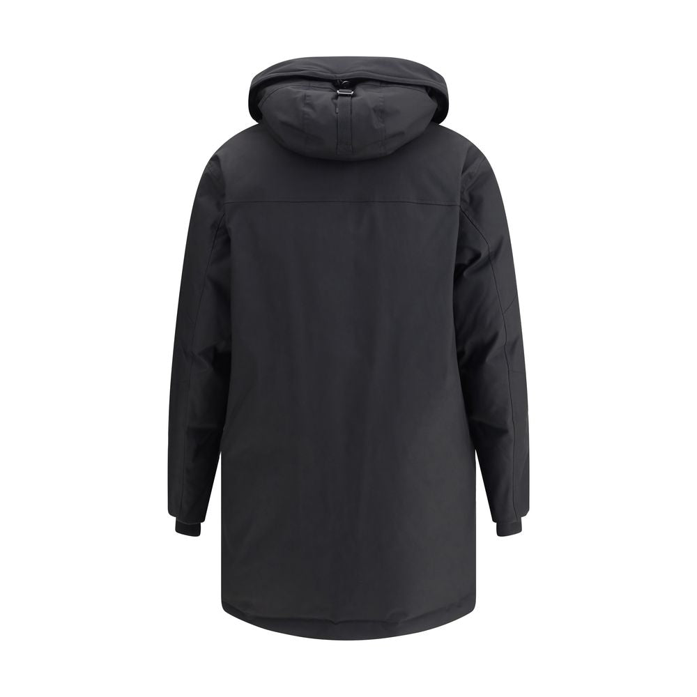 Dsquared² Black Polyester Clothing