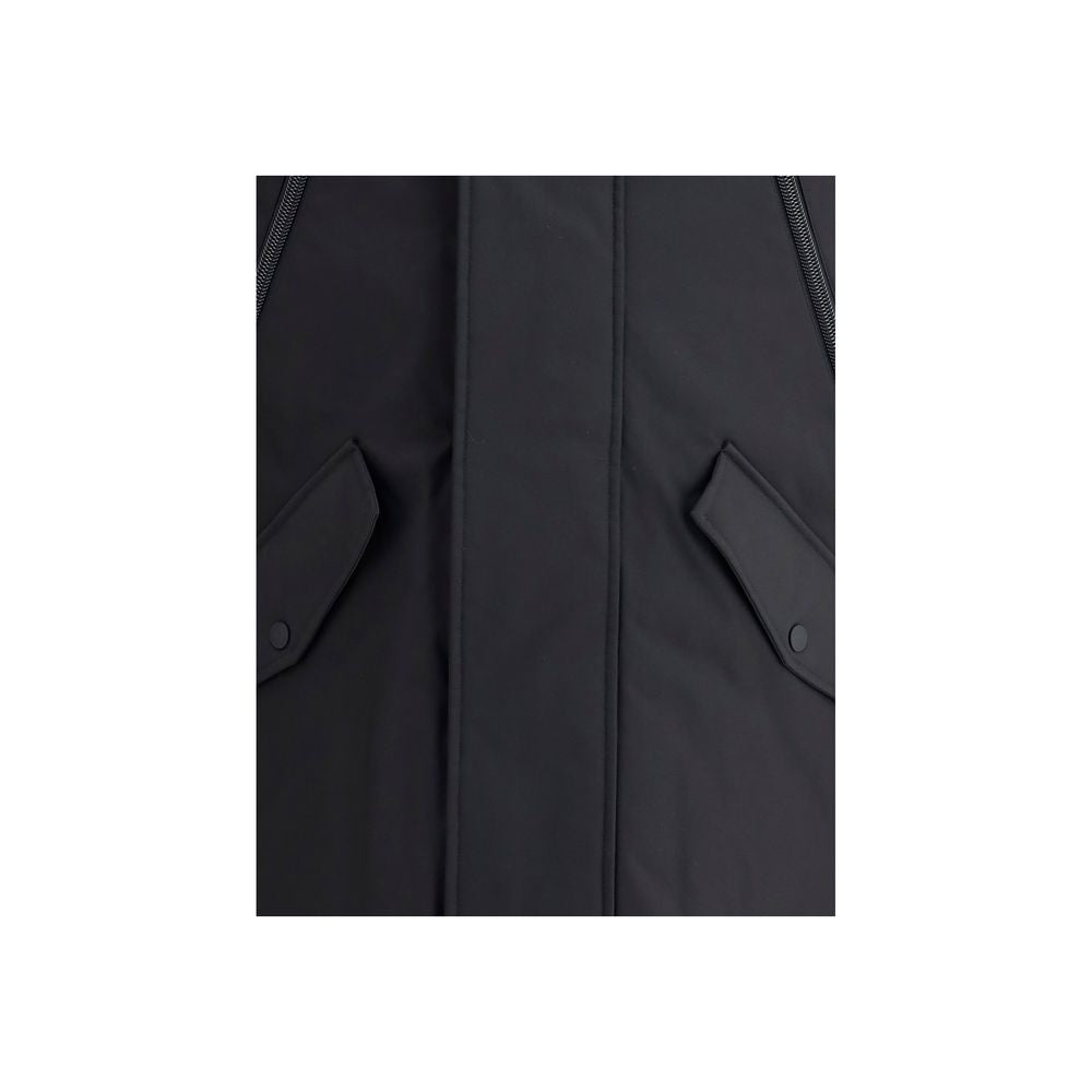 Dsquared² Black Polyester Clothing