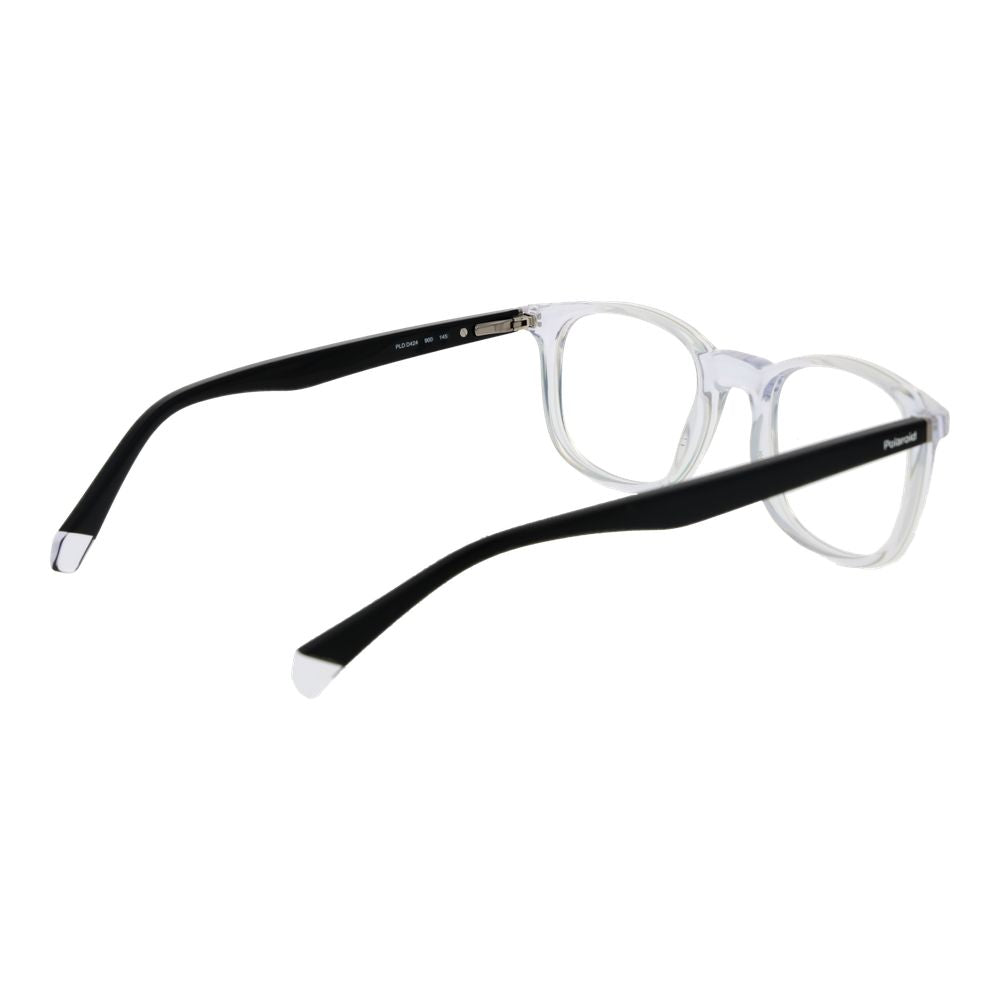 Polaroid Transparent Cellulose Propionate Glasses (Frames) - Luxe Marca