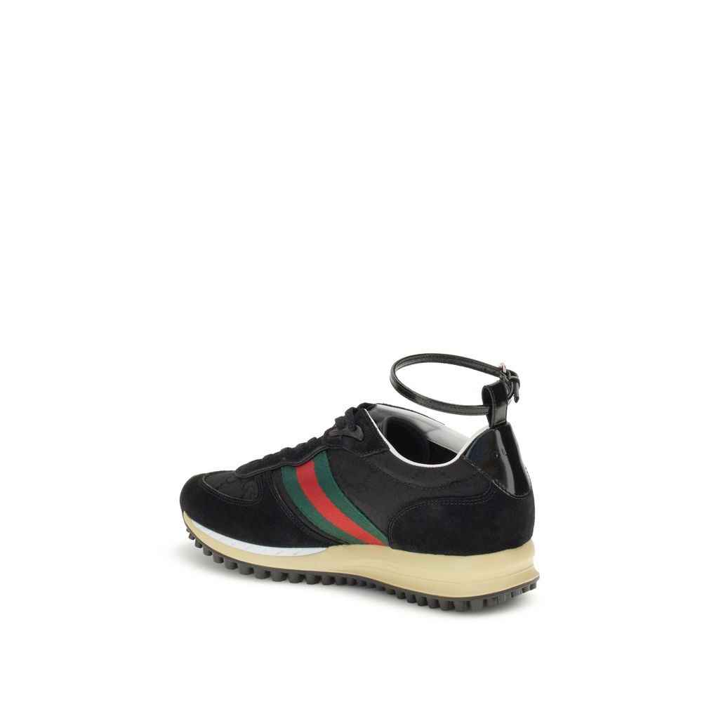 حذاء رياضي Gucci Re-Motion