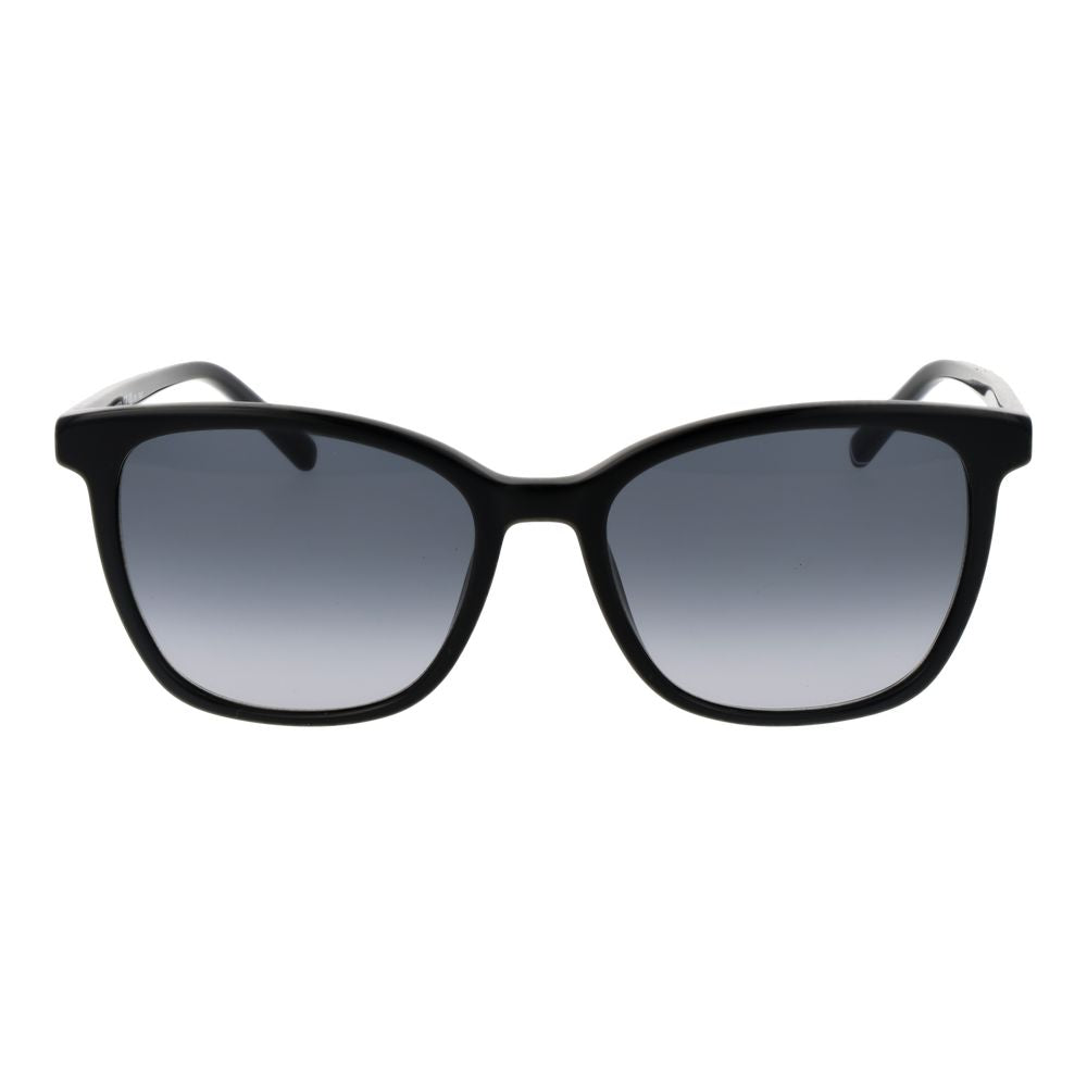 Tommy Hilfiger Black Acetate Sunglasses - Luxe Marca
