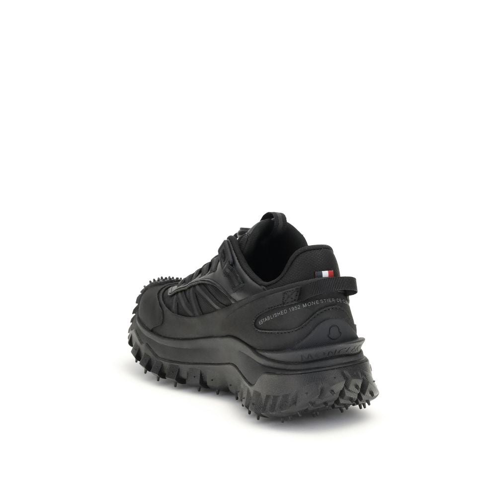 حذاء رياضي Moncler Trailgrip GTX منخفض الارتفاع