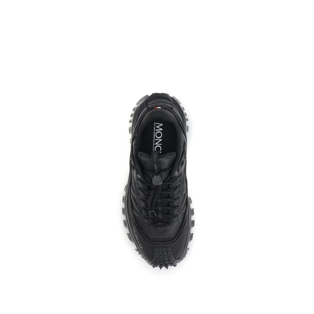 حذاء رياضي Moncler Trailgrip GTX منخفض الارتفاع