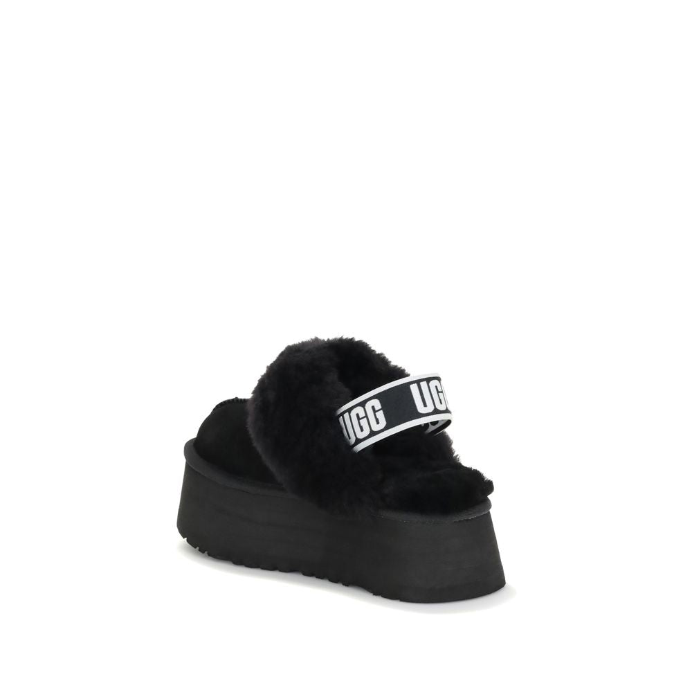 حذاء UGG Funkette