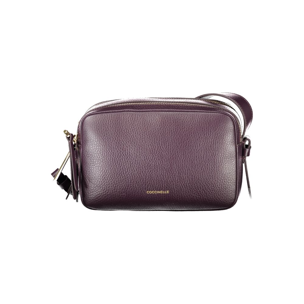 Coccinelle Viola Leather Women Handbag