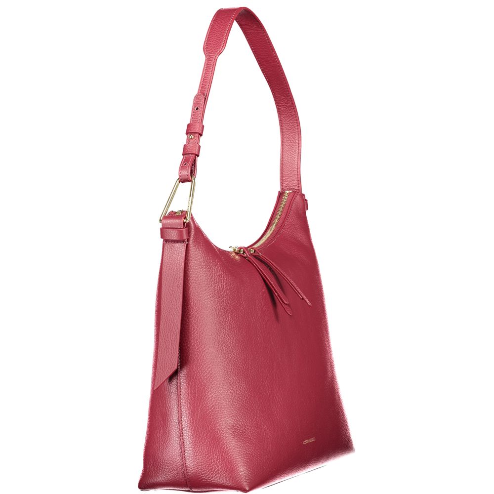 Coccinelle Viola Leather Women Handbag