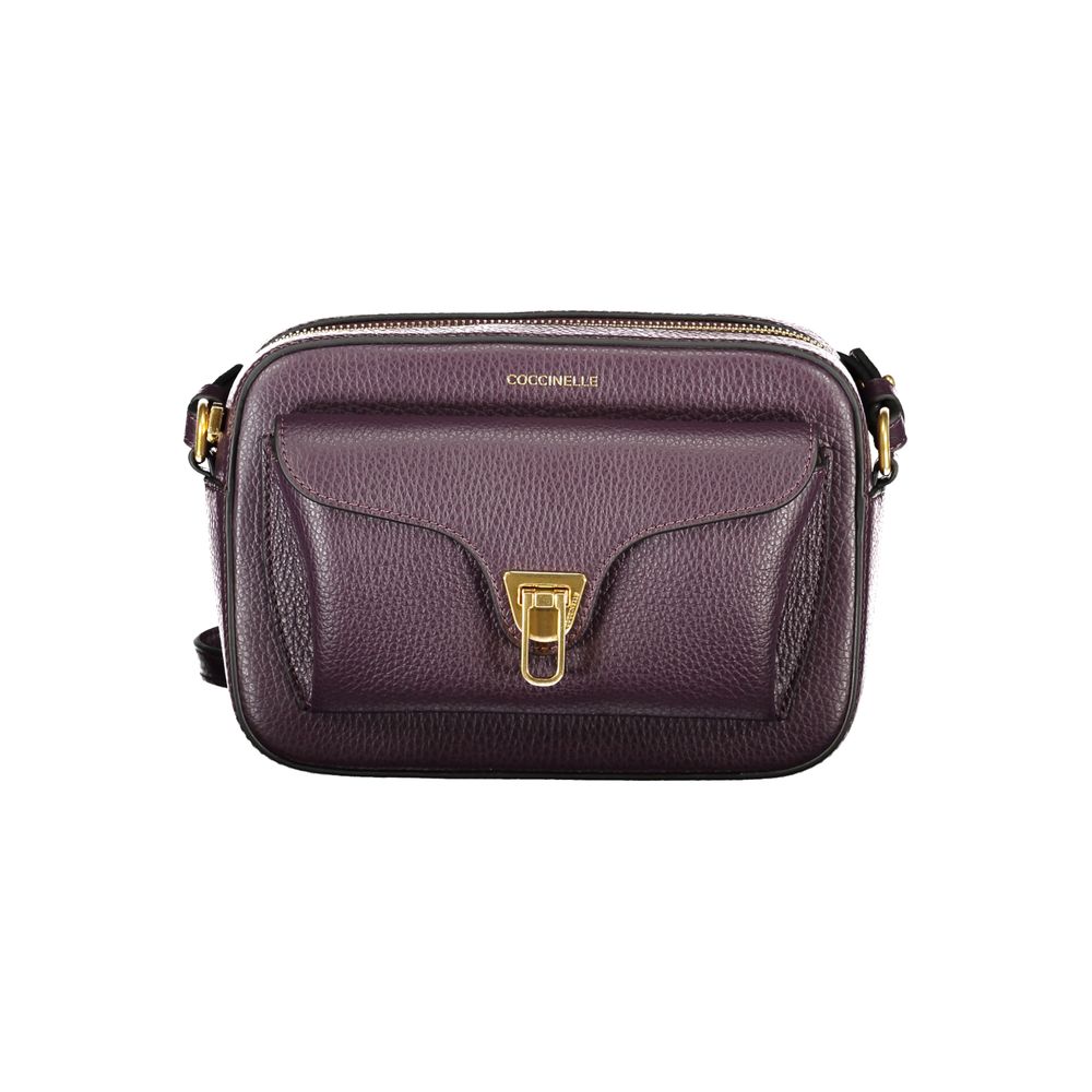 Coccinelle Viola Leather Women Handbag