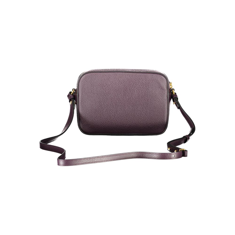 Coccinelle Viola Leather Women Handbag