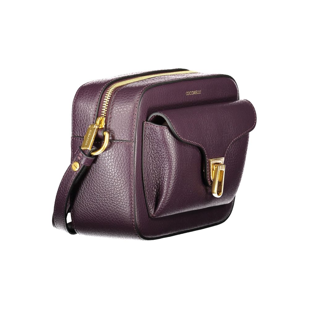 Coccinelle Viola Leather Women Handbag
