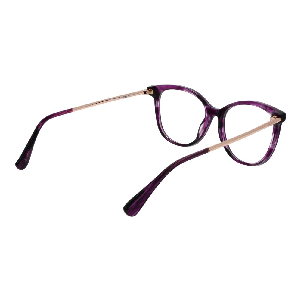 Max Mara Multicolor Acetate Glasses (Frames) - Luxe Marca