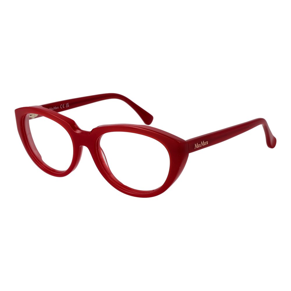 Max Mara Multicolor Acetate Glasses (Frames) - Luxe Marca