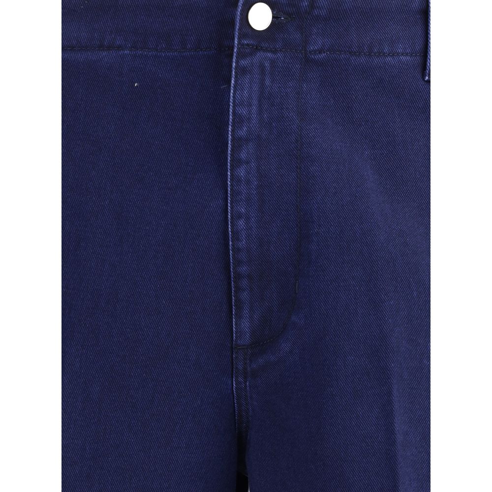 Gucci Chino Jeans
