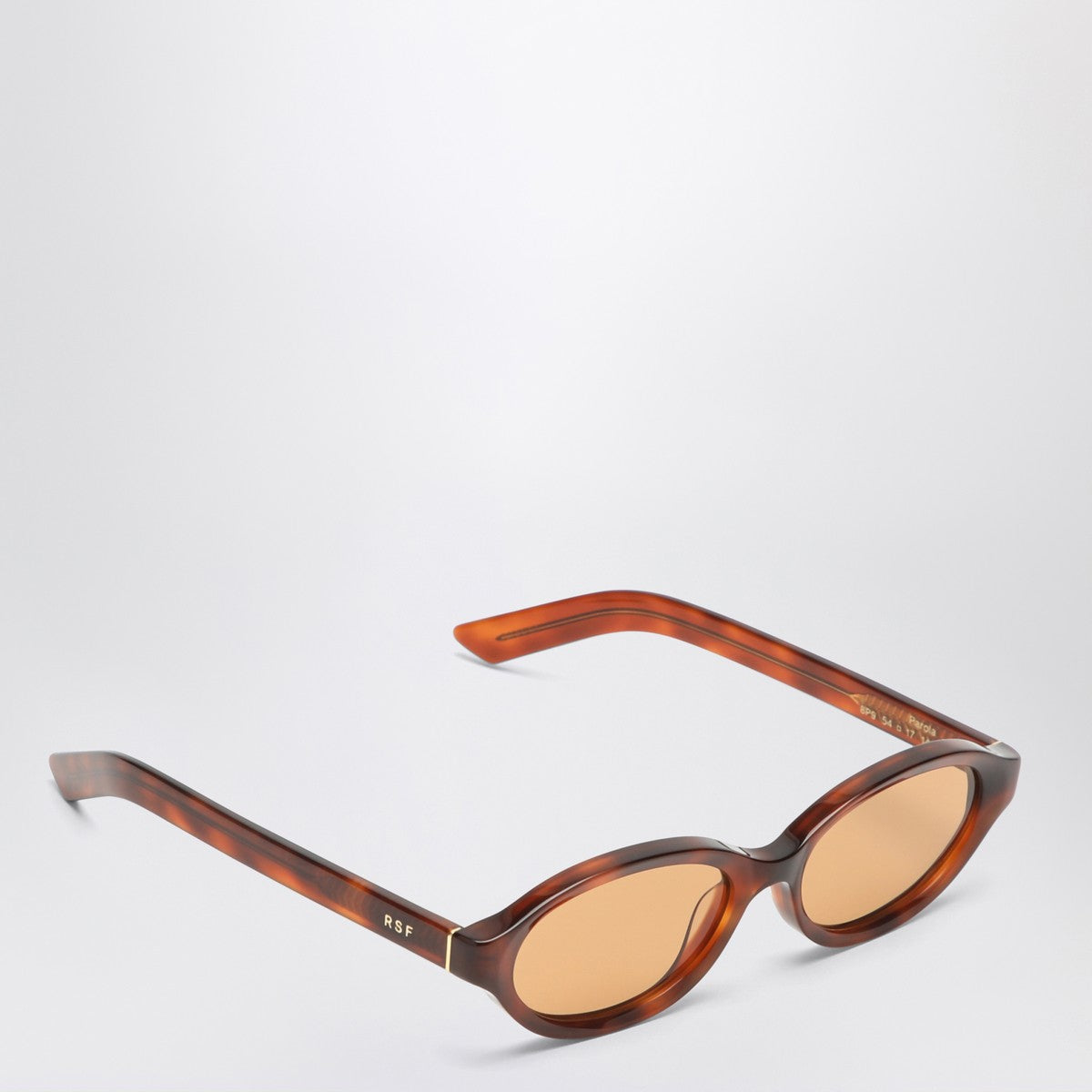 Retrosuperfuture RETROSUPERFUTURE Parola Havana Different Sunglasses