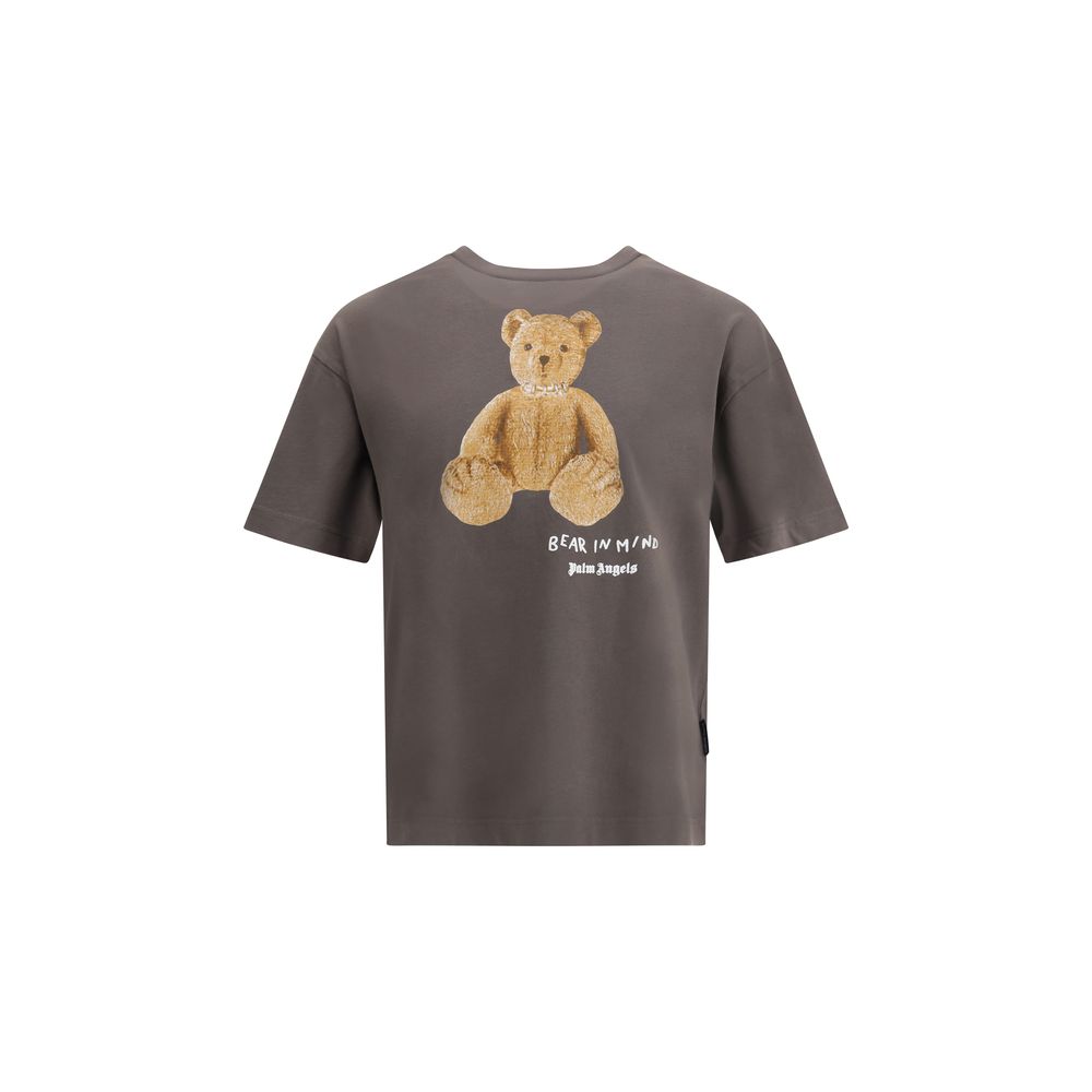 تي شيرت "Palm Angels Bear In Mind"