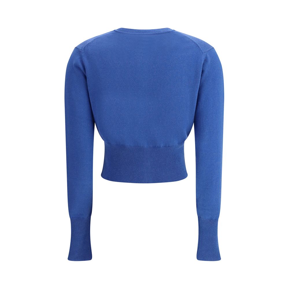 Vivienne Westwood BEA CROPPED CARDI