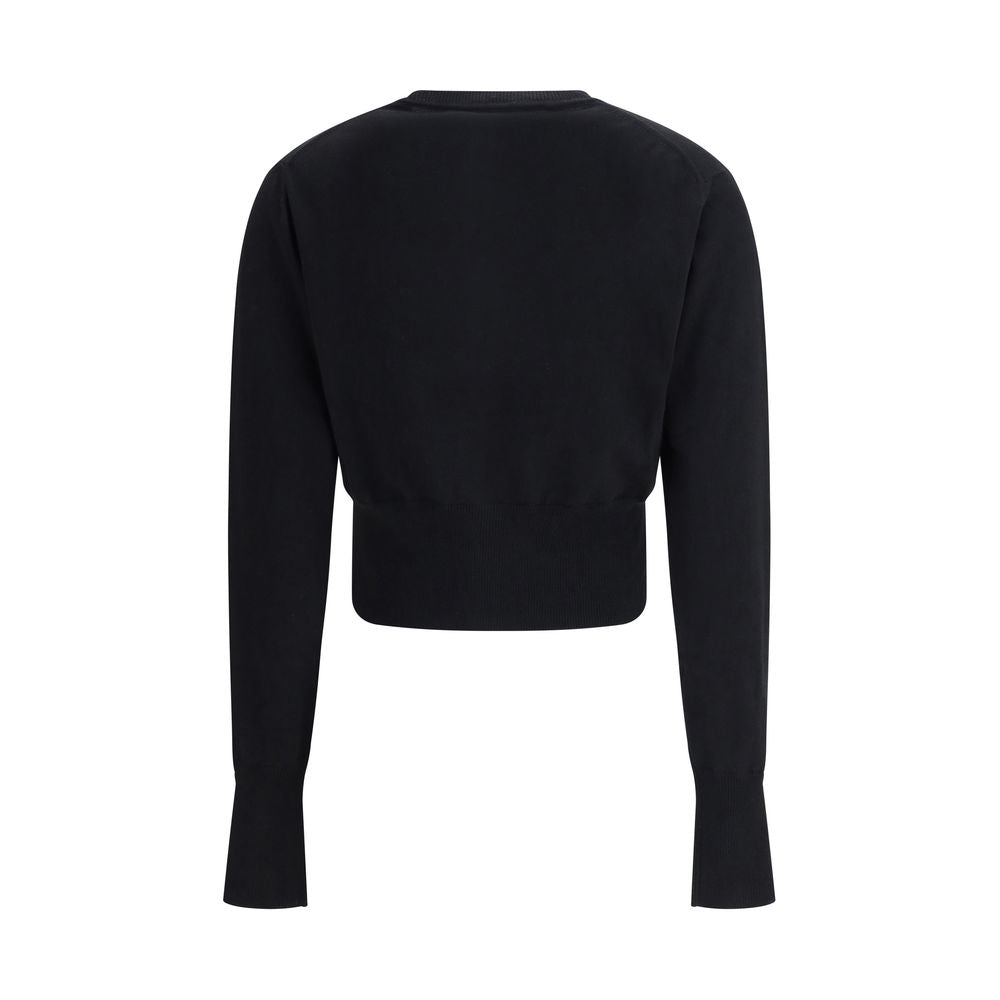 Vivienne Westwood BEA CROPPED CARDI