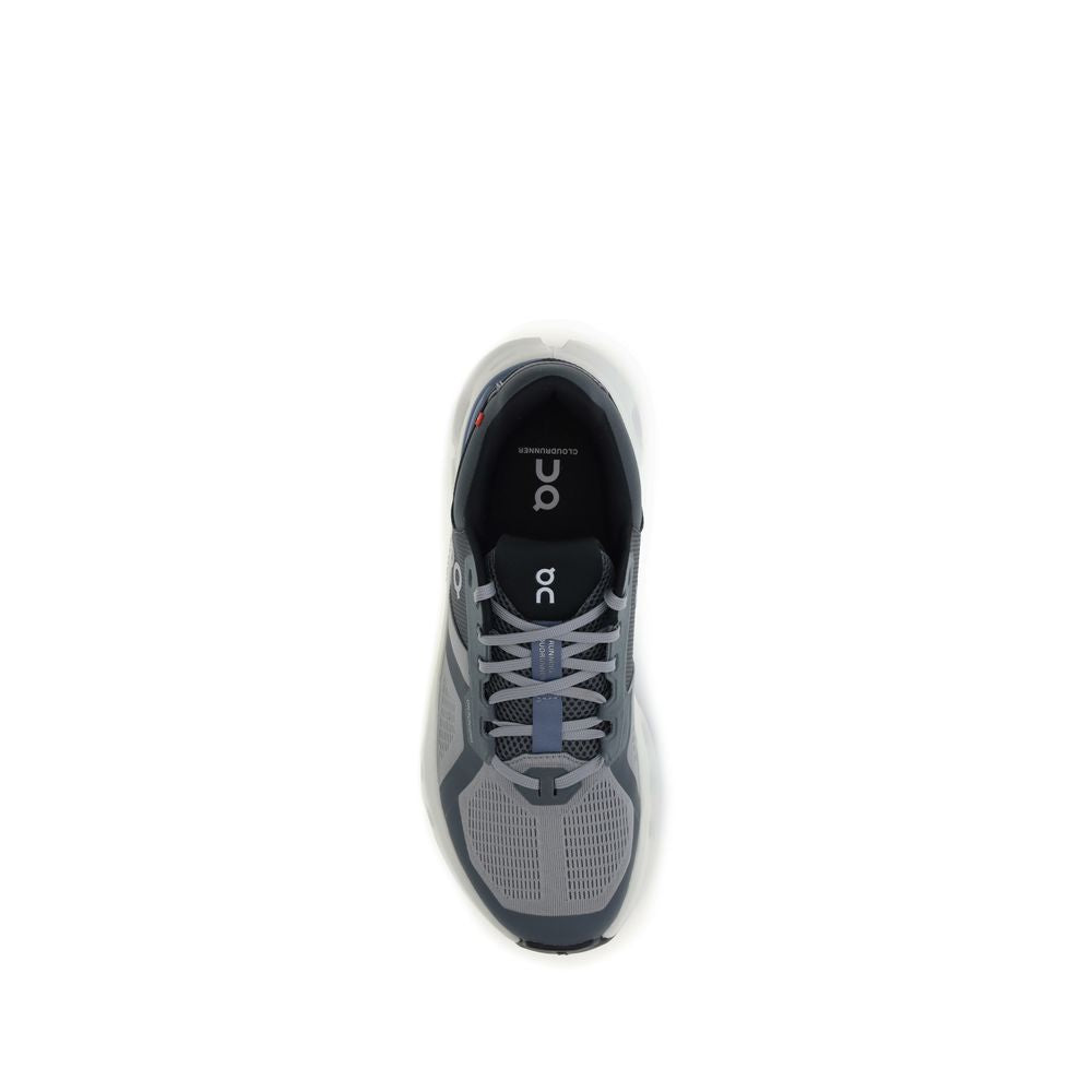 ON Cloudrunner 2 Sneakers