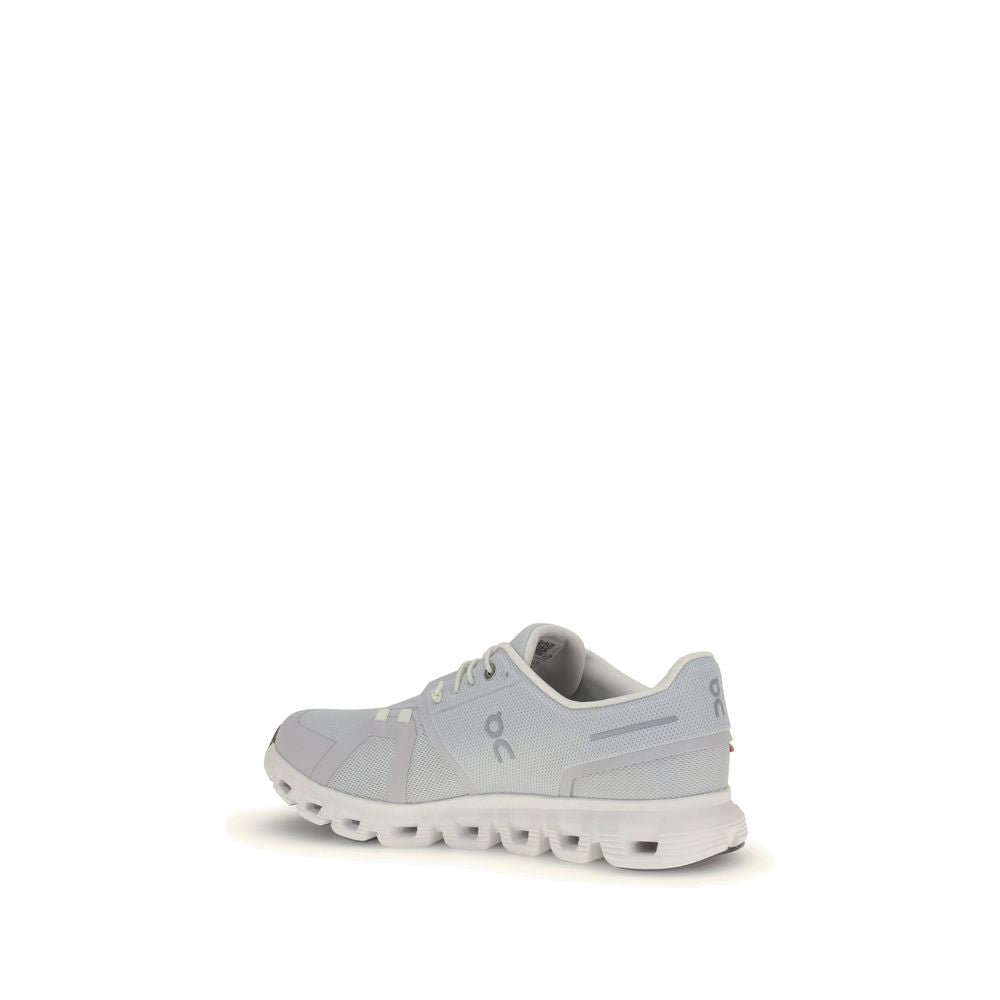 ON Cloud 6 Sneakers