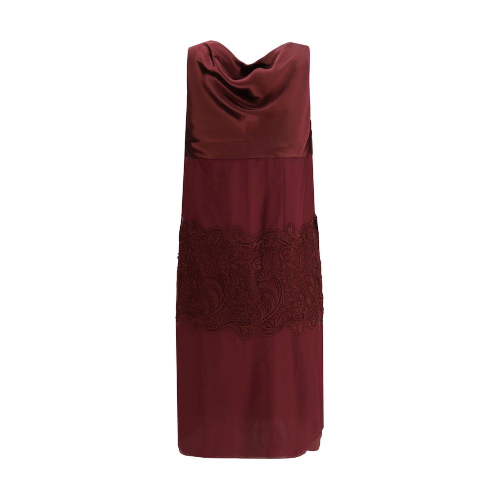 Ferragamo MIDI DRESS