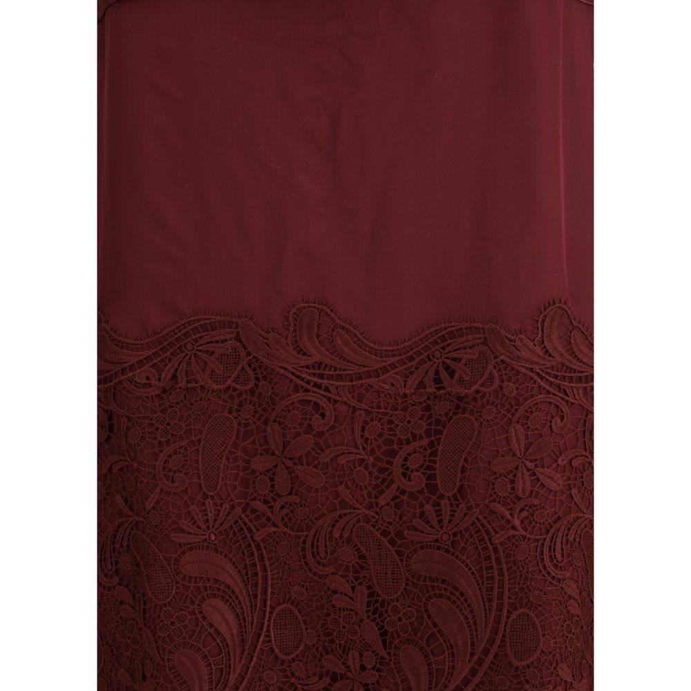 Ferragamo MIDI DRESS