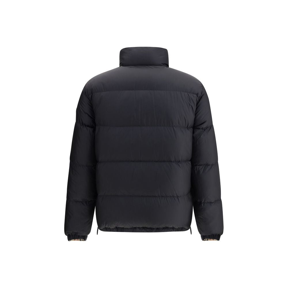 Burberry Multicolor Polyamide Clothing