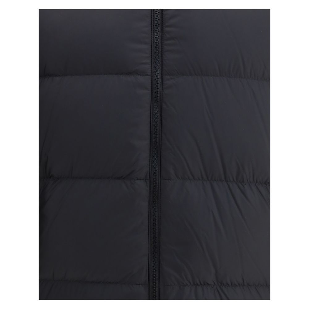 Burberry Multicolor Polyamide Clothing