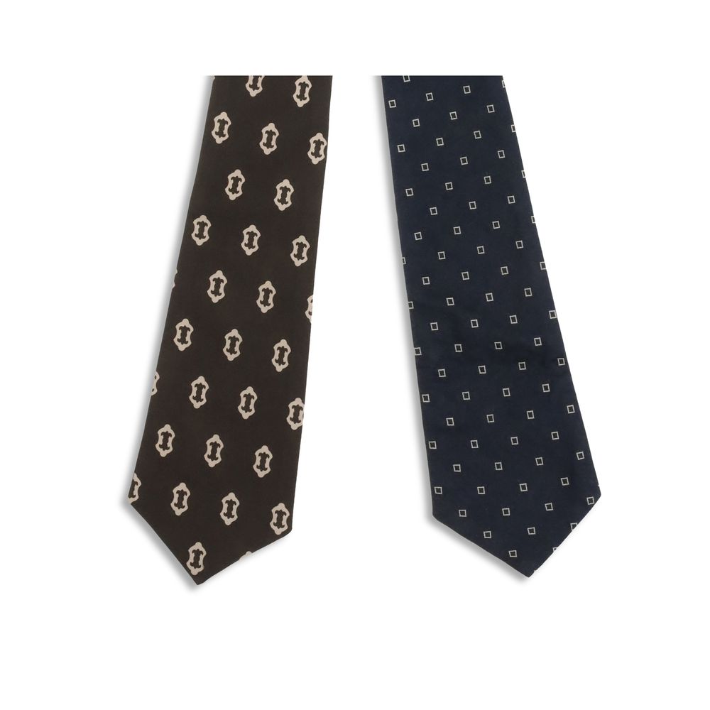 Di Stavnitser Tie Belt