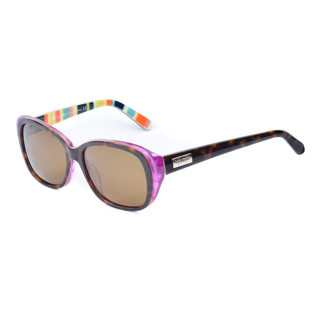 Kate Spade Multicolor Acetate Sunglasses - Luxe Marca