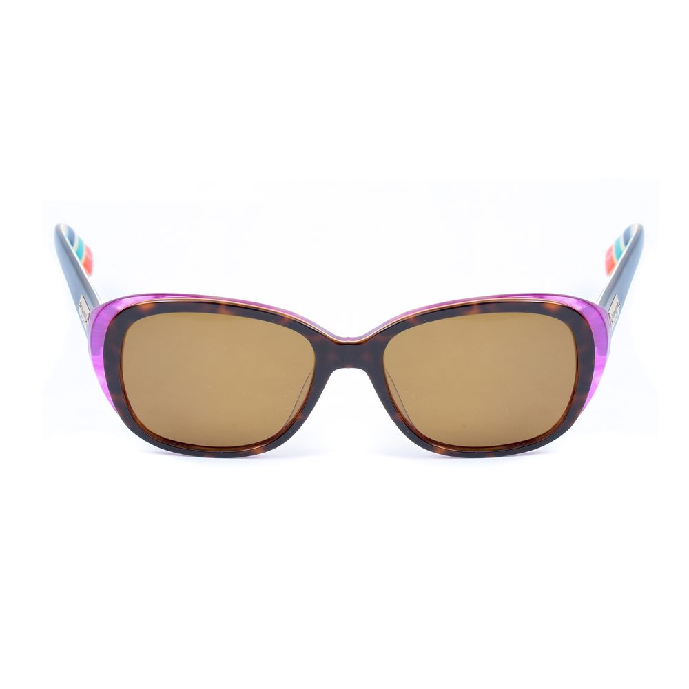 Kate Spade Multicolor Acetate Sunglasses - Luxe Marca