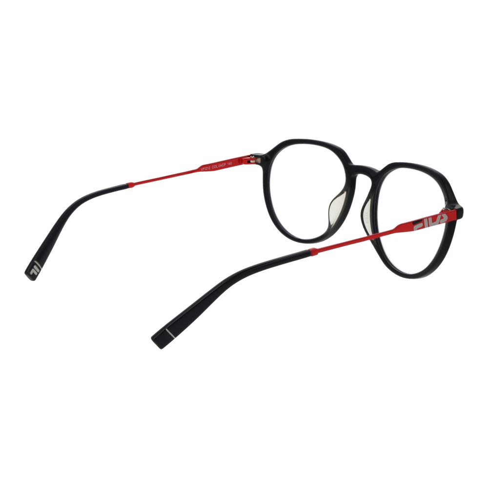 Fila Gray Unisex Glasses Frame