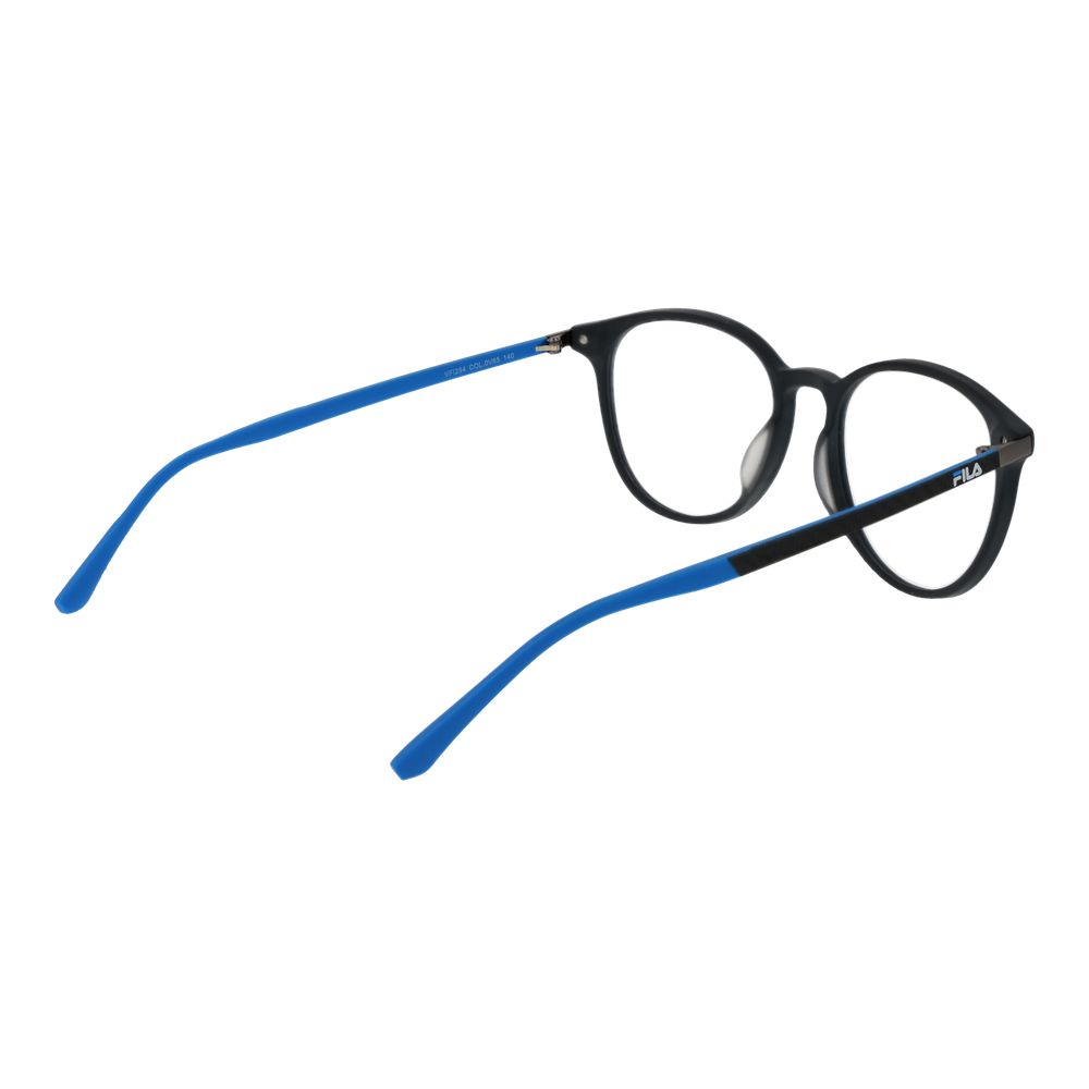 Fila Gray Men Glasses Frame