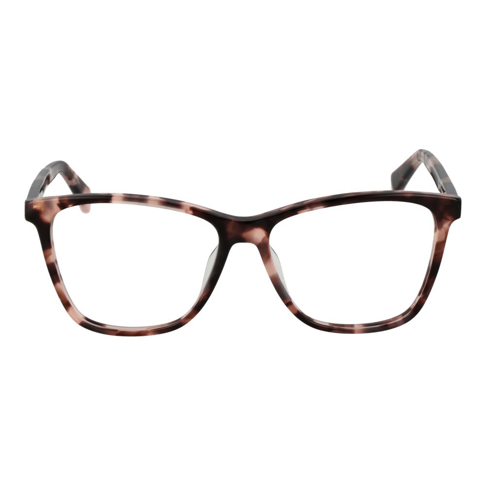 Longchamp Brown Acetate Glasses (Frames) - Luxe Marca
