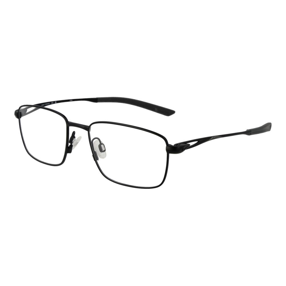 Nike Black Titanium Glasses (Frames) - Luxe Marca