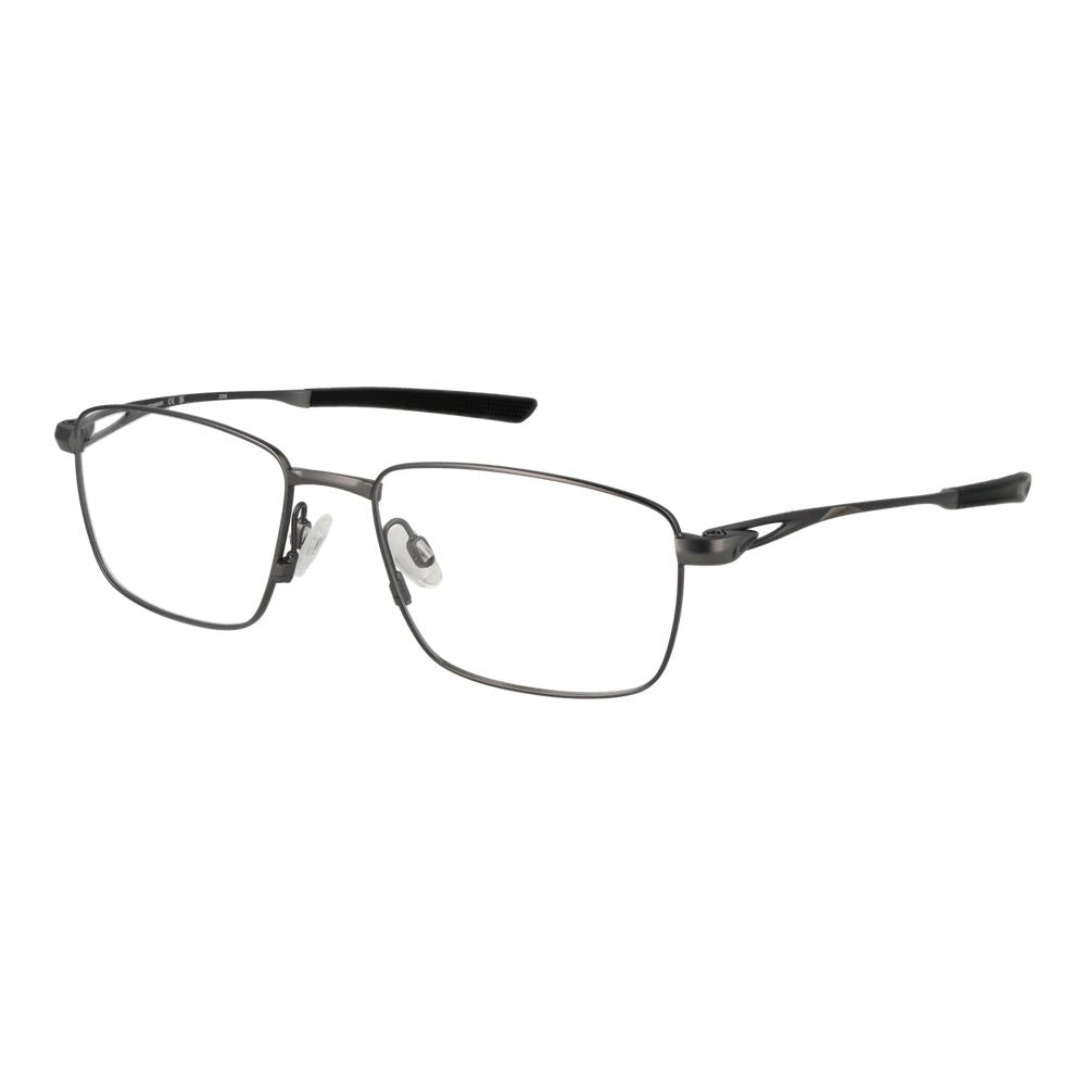 Nike Black Titanium Glasses (Frames) - Luxe Marca