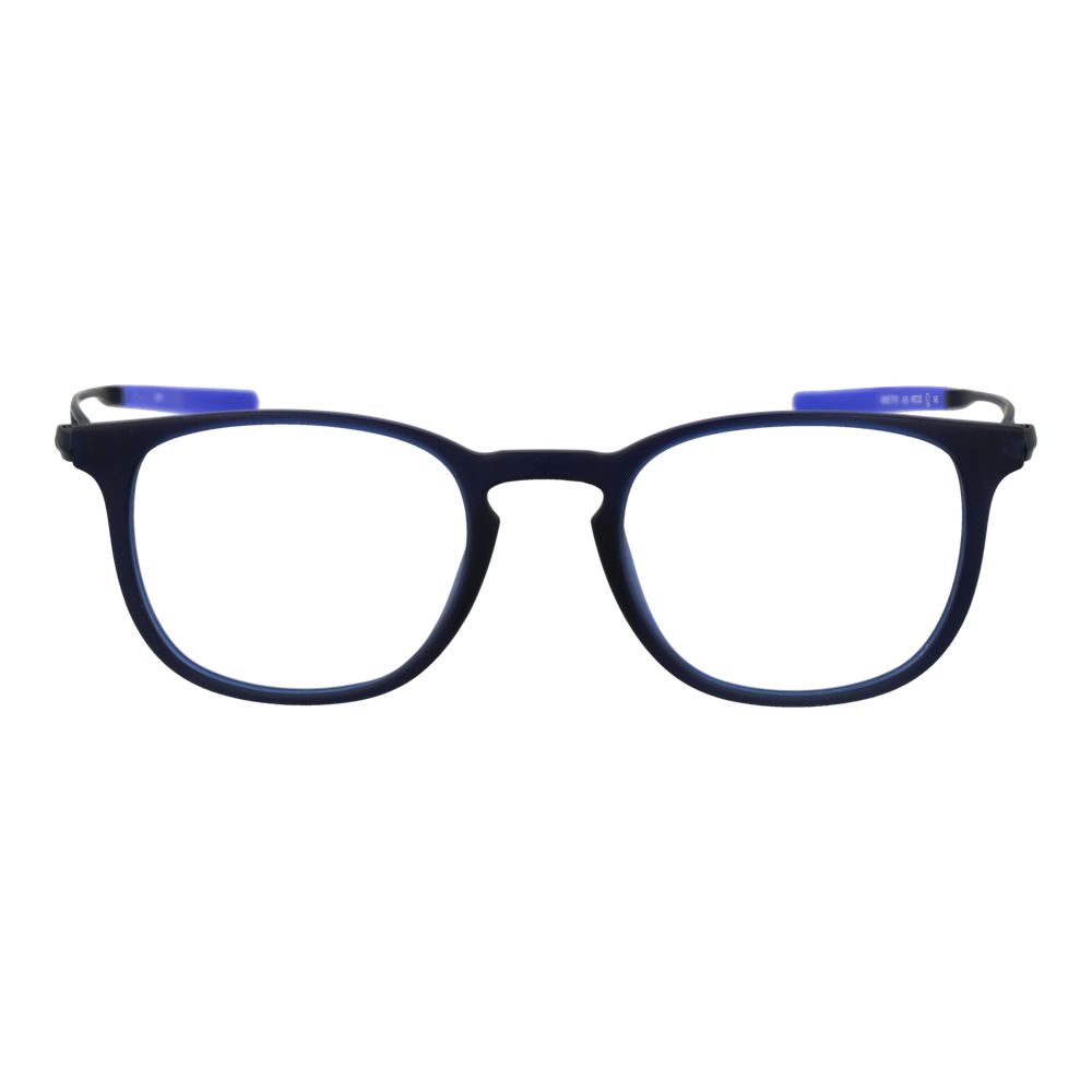 Nike Blue Titanium Glasses (Frames) - Luxe Marca