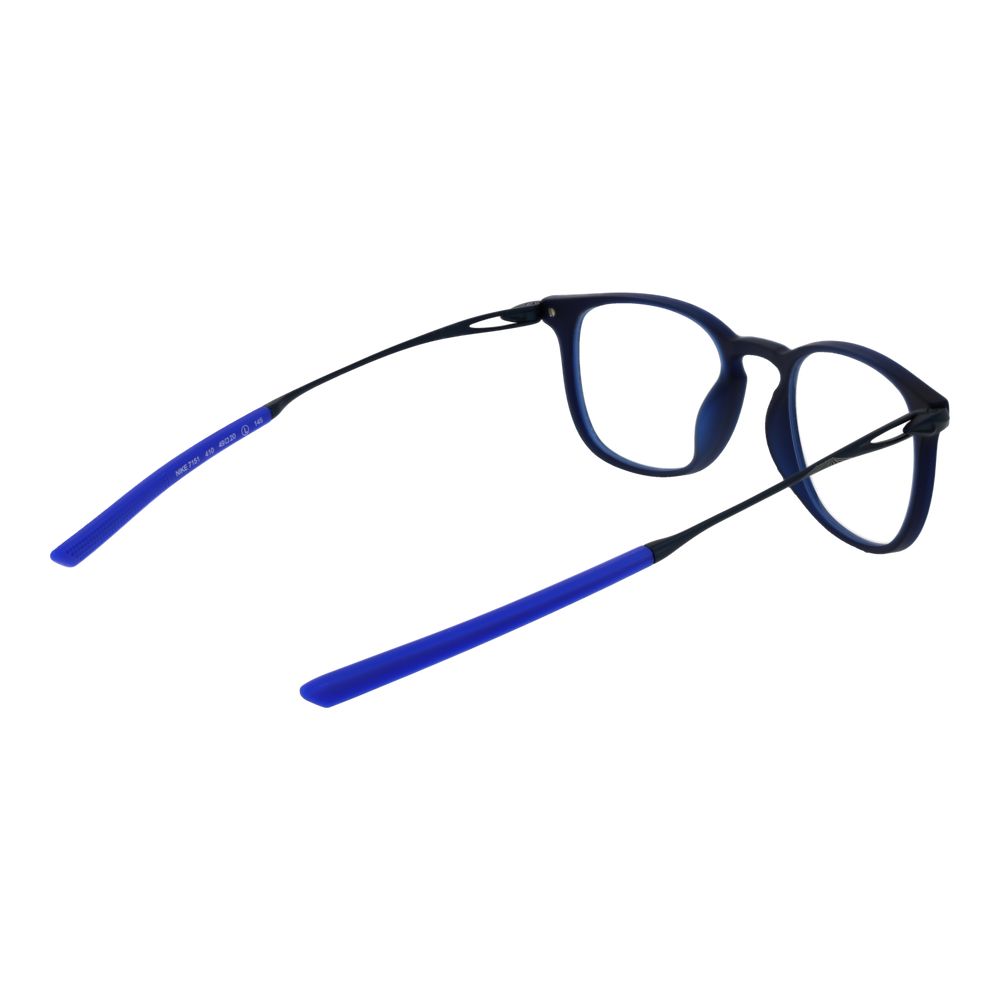 Nike Blue Titanium Glasses (Frames) - Luxe Marca