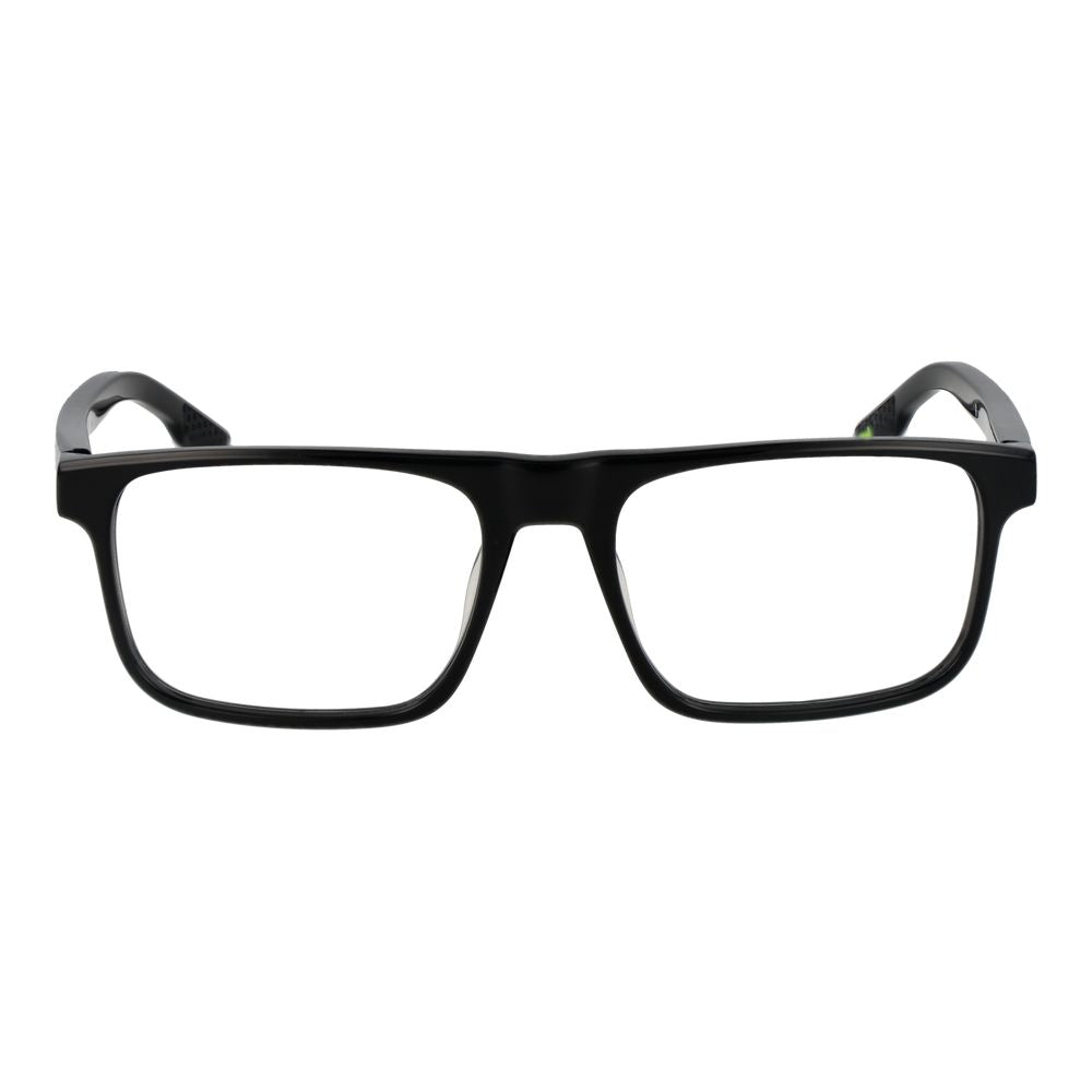 Nike Black Acetate Glasses (Frames) - Luxe Marca